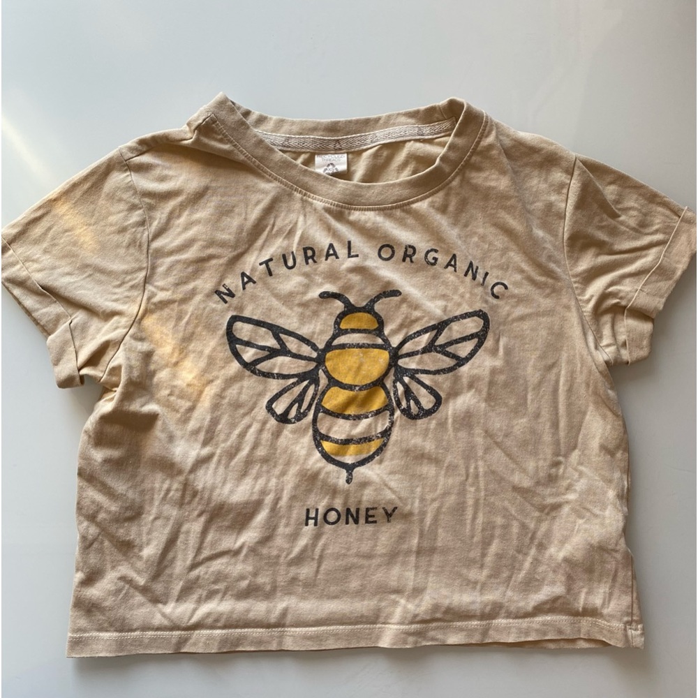 Recycled Tee